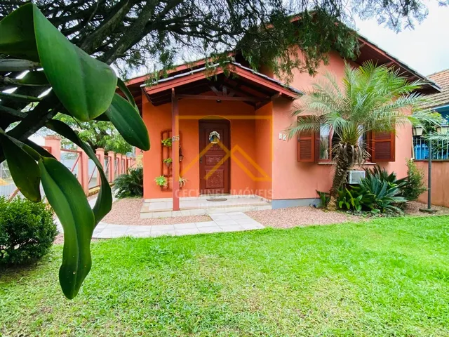 Imagem 15: Casa à venda no bairro Vila Eunice Nova - Cachoeirinha/RS