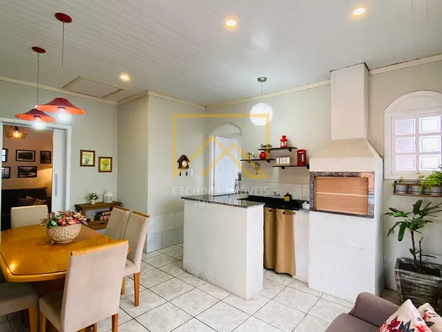 Imagem 16: Casa à venda no bairro Vila Eunice Nova - Cachoeirinha/RS