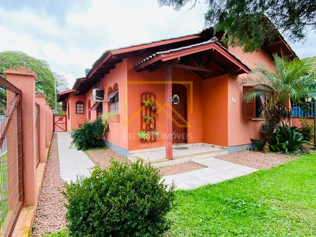 Imagem 12: Casa à venda no bairro Vila Eunice Nova - Cachoeirinha/RS