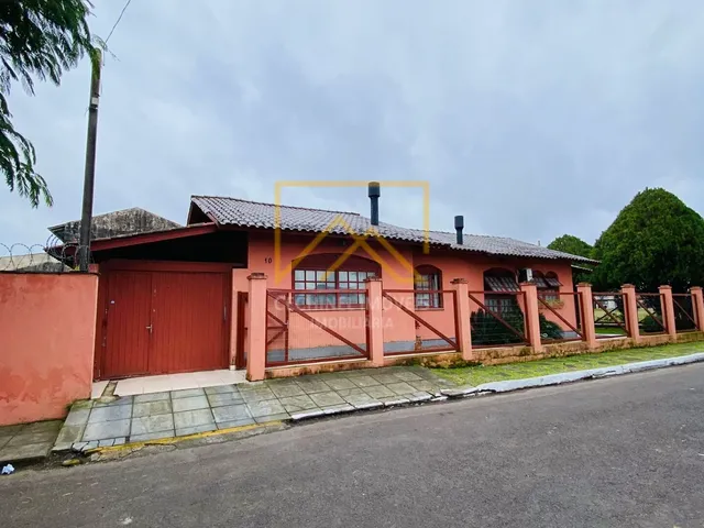 Imagem 11: Casa à venda no bairro Vila Eunice Nova - Cachoeirinha/RS