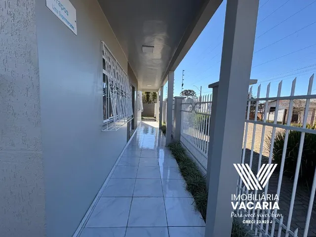 Imagem 16: CASA - Vacaria Casa com 3 dormitórios