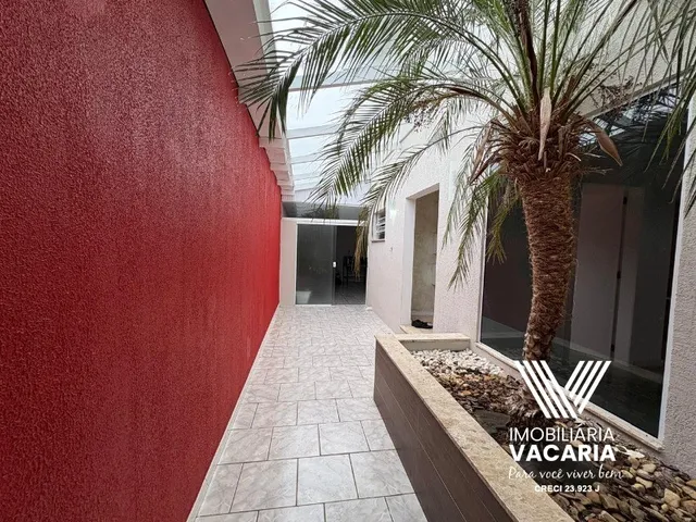 Imagem 5: CASA - Vacaria Casa com 3 dormitórios