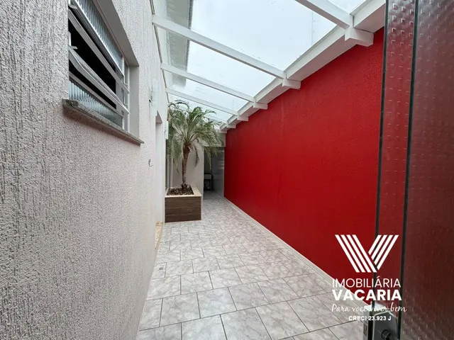 Imagem 12: CASA - Vacaria Casa com 3 dormitórios