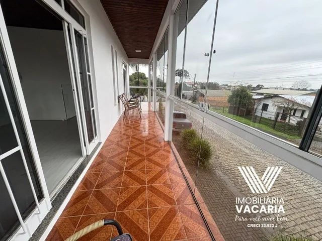 Imagem 14: CASA - Vacaria Casa com 3 dormitórios