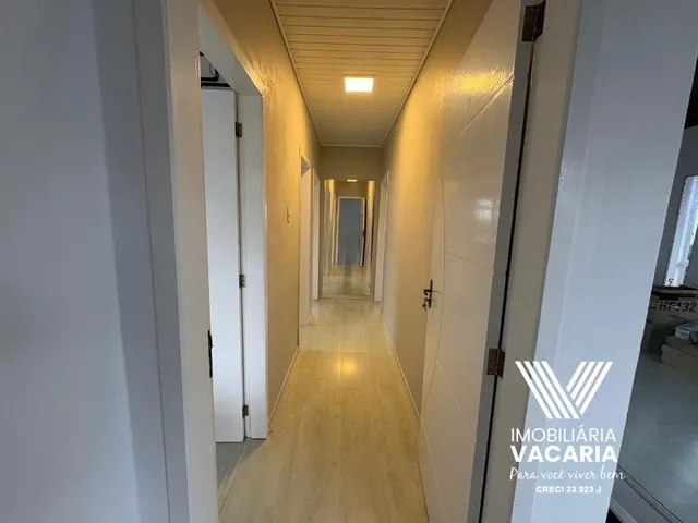 Imagem 6: CASA - Vacaria Casa com 3 dormitórios