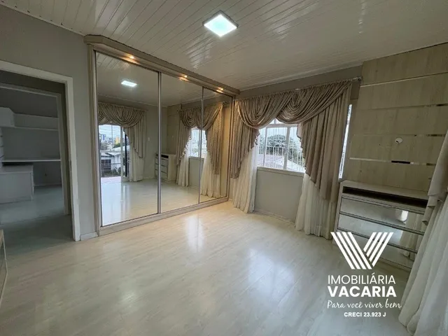 Imagem 2: CASA - Vacaria Casa com 3 dormitórios