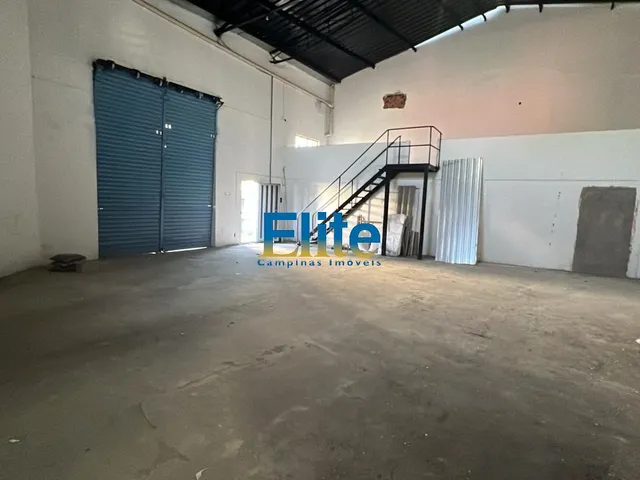 Imagem 6: BARRACAO COMERCIAL em CAMPINAS - SP, JARDIM DO TREVO