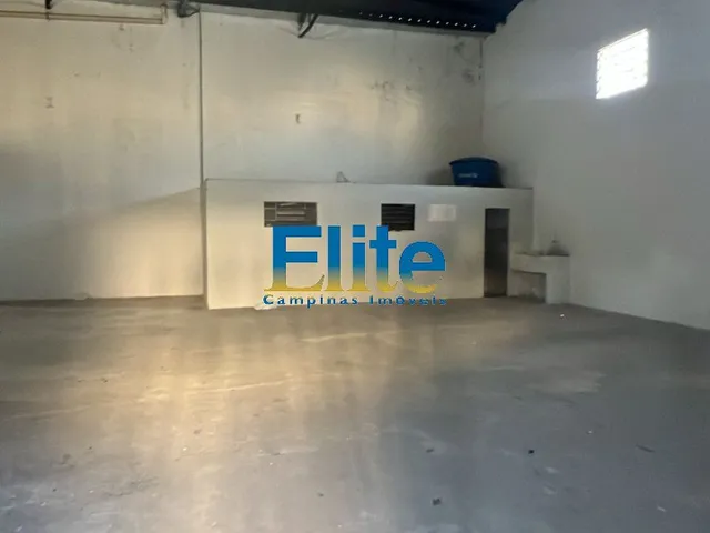 Imagem 2: BARRACAO COMERCIAL em CAMPINAS - SP, JARDIM DO TREVO