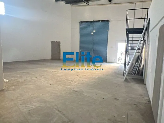 Imagem 3: BARRACAO COMERCIAL em CAMPINAS - SP, JARDIM DO TREVO