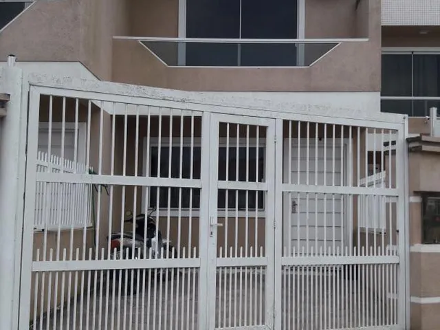 Imagem: Aluguel de Duplex Semi-novo com Pátio Fechado