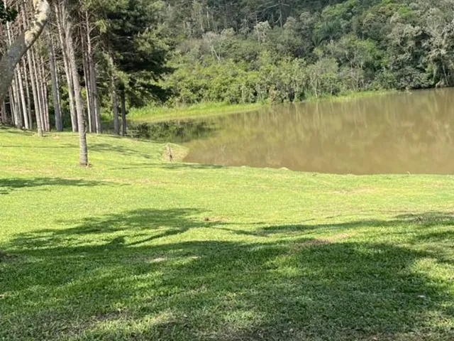 Imagem 8: Terreno à venda em Campo Alegre-SC, bairro Bateias de Baixo, com 15.000m² de área!