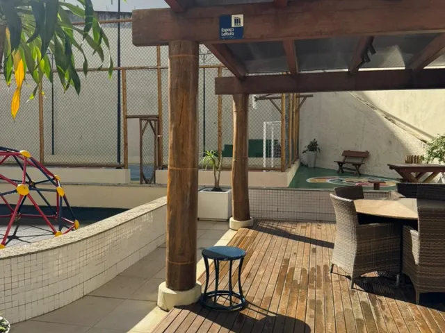 Imagem 8: Apartamento 3/4 mobiliado para venda e locação na Federação
