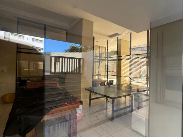 Imagem 11: Apartamento 3/4 mobiliado para venda e locação na Federação
