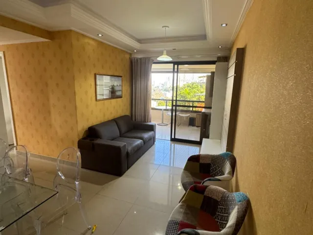 Imagem 13: Apartamento 3/4 mobiliado para venda e locação na Federação