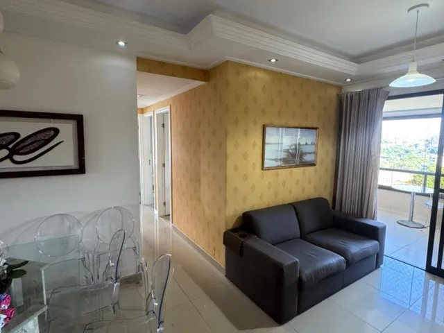 Imagem 14: Apartamento 3/4 mobiliado para venda e locação na Federação