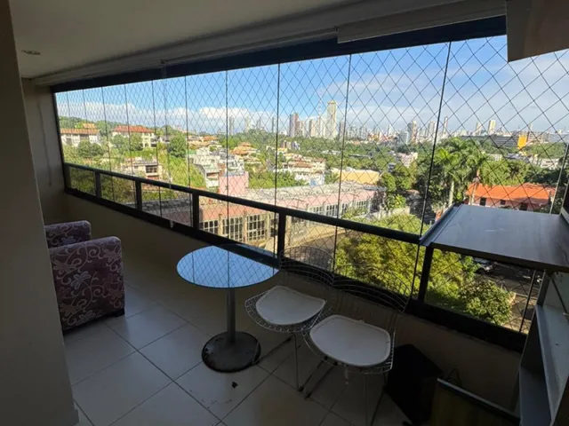 Imagem 15: Apartamento 3/4 mobiliado para venda e locação na Federação