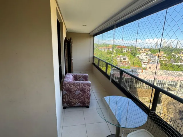 Imagem 16: Apartamento 3/4 mobiliado para venda e locação na Federação