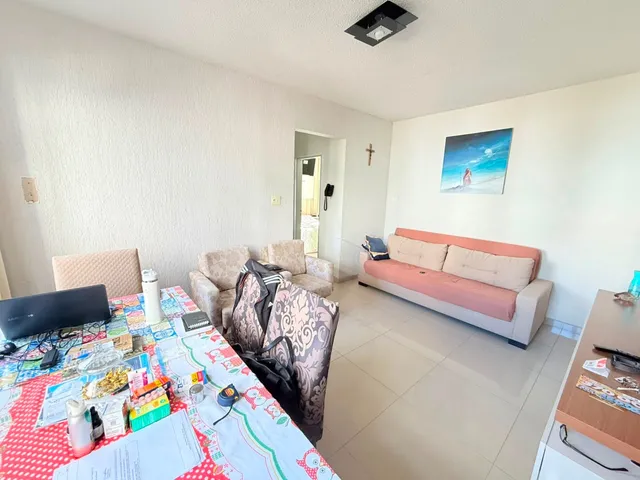 Imagem: APARTAMENTO RESIDENCIAL em BELO HORIZONTE