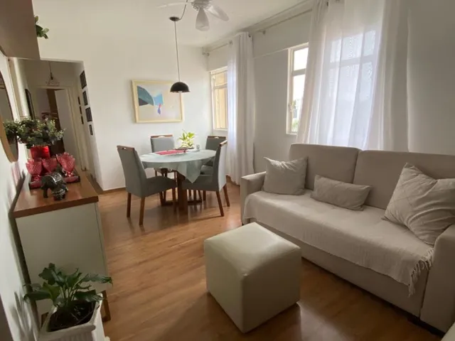 Imagem: APARTAMENTO RESIDENCIAL em BELO HORIZONTE