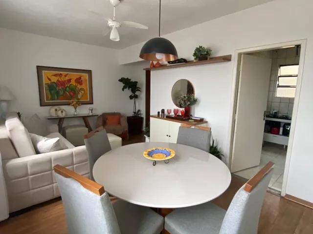 Imagem 2: APARTAMENTO RESIDENCIAL em BELO HORIZONTE - MG, SANTA TEREZINHA