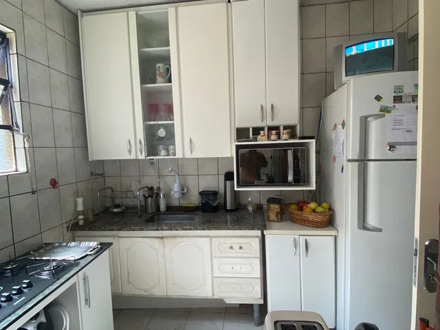 Imagem 10: APARTAMENTO RESIDENCIAL em BELO HORIZONTE - MG, SANTA TEREZINHA