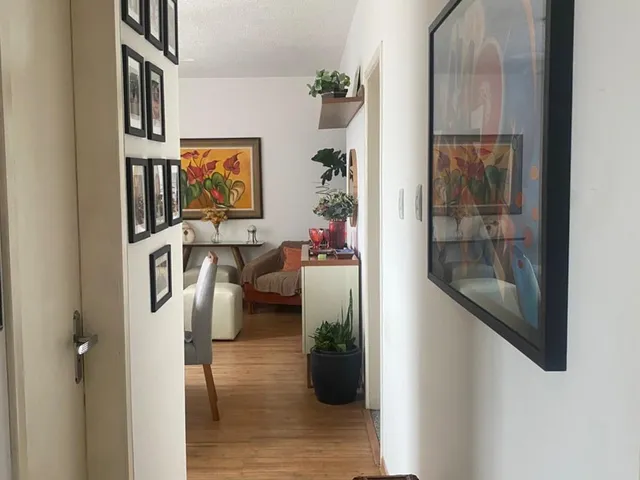 Imagem 6: APARTAMENTO RESIDENCIAL em BELO HORIZONTE - MG, SANTA TEREZINHA