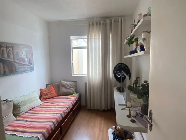 Imagem 5: APARTAMENTO RESIDENCIAL em BELO HORIZONTE - MG, SANTA TEREZINHA