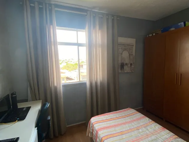 Imagem 4: APARTAMENTO RESIDENCIAL em BELO HORIZONTE - MG, SANTA TEREZINHA
