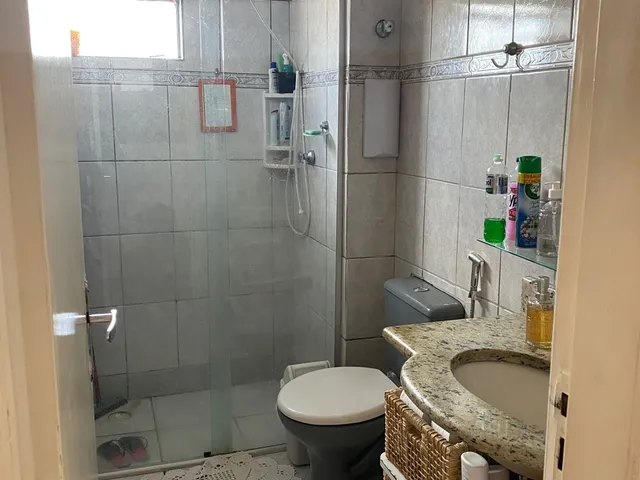 Imagem 9: APARTAMENTO RESIDENCIAL em BELO HORIZONTE - MG, SANTA TEREZINHA