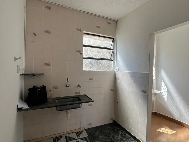 Imagem 2: APARTAMENTO RESIDENCIAL em BELO HORIZONTE - MG, SANTA TEREZINHA