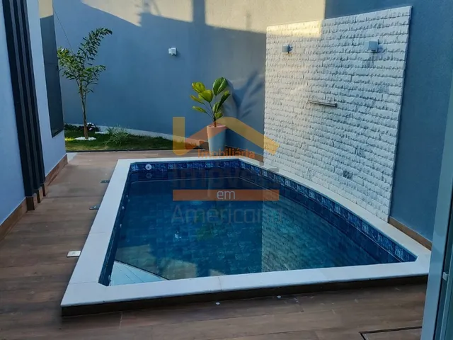 Imagem 13: Imperdível oportunidade: Casa à venda em Americana-SP, Jardim Terramérica II, 3