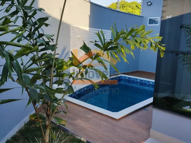 Imagem 4: Imperdível oportunidade: Casa à venda em Americana-SP, Jardim Terramérica II, 3
