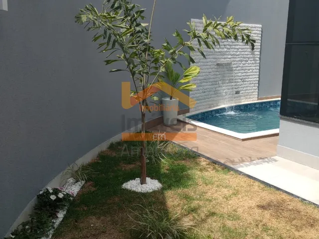 Imagem 7: Imperdível oportunidade: Casa à venda em Americana-SP, Jardim Terramérica II, 3