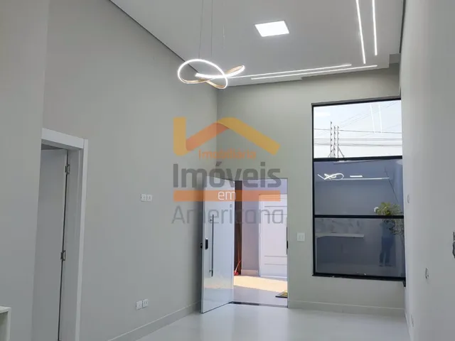 Imagem 10: Imperdível oportunidade: Casa à venda em Americana-SP, Jardim Terramérica II, 3