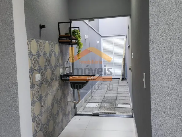 Imagem 14: Imperdível oportunidade: Casa à venda em Americana-SP, Jardim Terramérica II, 3