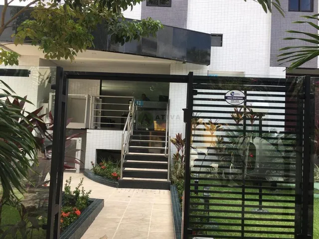 Imagem 1: Edf. Studio Graças