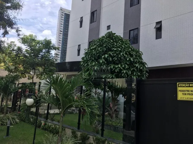Imagem 3: Edf. Studio Graças