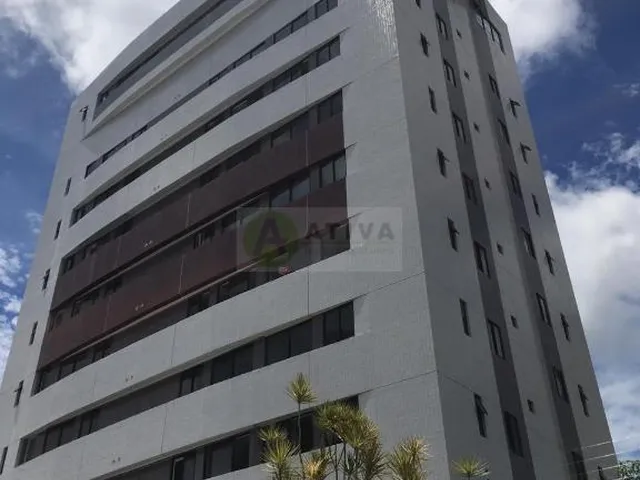 Imagem 5: Edf. Studio Graças