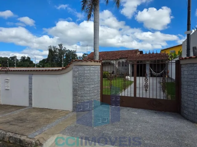 Imagem: CASA RESIDENCIAL em SANTA RITA DO SAPUCAÍ