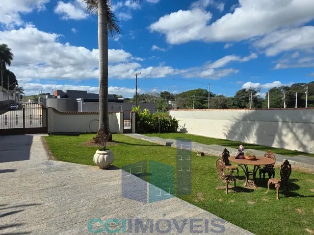 Imagem 8: CASA RESIDENCIAL em SANTA RITA DO SAPUCAÍ - MG, JARDIM SANTO ANTONIO