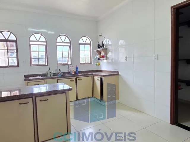 Imagem 4: CASA RESIDENCIAL em SANTA RITA DO SAPUCAÍ - MG, JARDIM SANTO ANTONIO