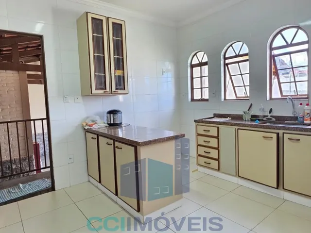 Imagem 3: CASA RESIDENCIAL em SANTA RITA DO SAPUCAÍ - MG, JARDIM SANTO ANTONIO