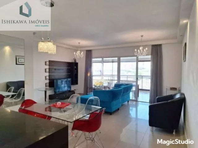 Imagem: APARTAMENTO RESIDENCIAL em SÃO PAULO
