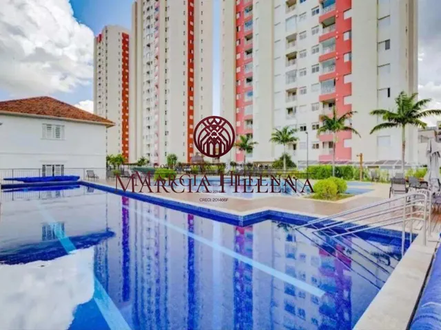 Imagem: Apartamento À Venda, no Pateo Abolição