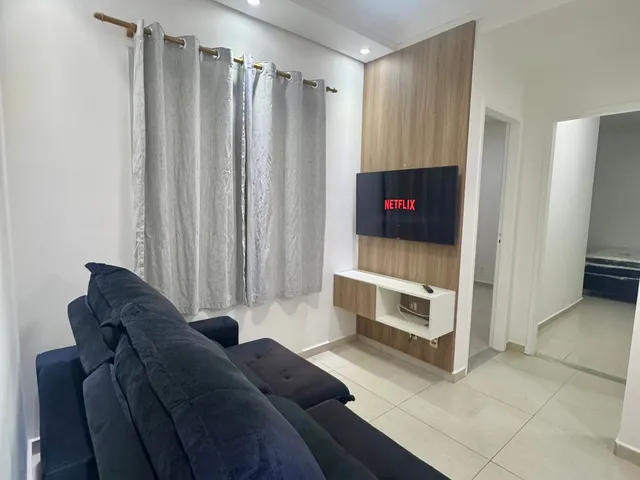 Imagem 9: Ed. Vida Plena - Apartamento Padrão Condomínio Vida Plena Sorocaba - Sp
