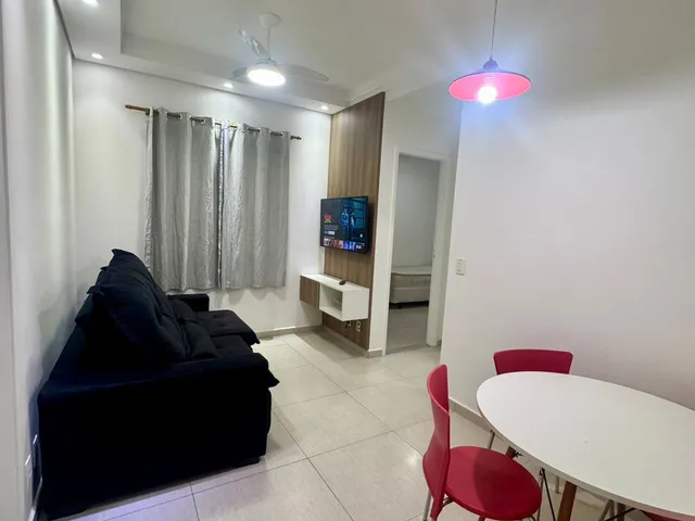 Imagem 2: Ed. Vida Plena - Apartamento Padrão Condomínio Vida Plena Sorocaba - Sp