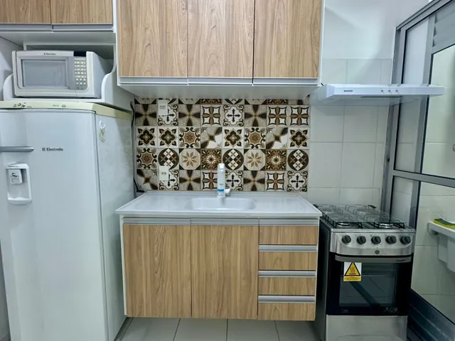 Imagem 15: Ed. Vida Plena - Apartamento Padrão Condomínio Vida Plena Sorocaba - Sp