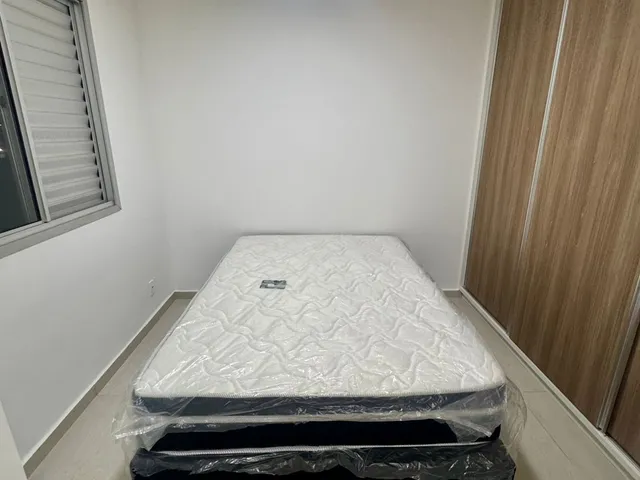 Imagem 6: Ed. Vida Plena - Apartamento Padrão Condomínio Vida Plena Sorocaba - Sp