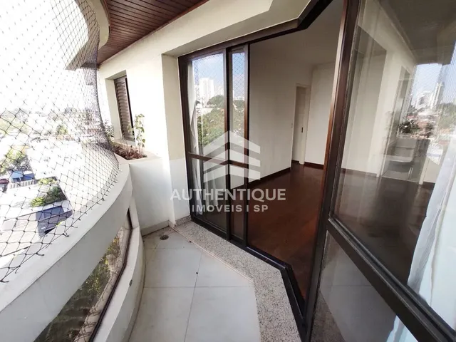 Imagem: VILLA PALLAGGI CAMPO BELO - Apartamento