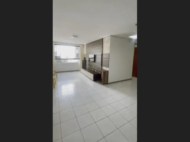 Imagem 11: Residencial Jardins, Aluguel apartamento mobiliado, Bairro Catolé